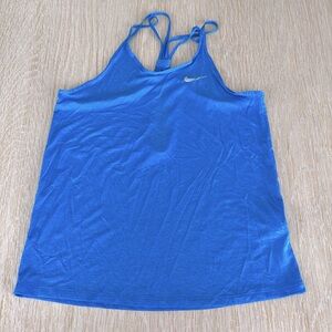 Nike Tank Top